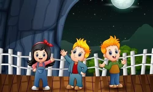 Activities to Keep Kids Active and Happy During Holidays