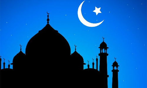 വ്രതവിശുദ്ധിയുടെ നാളുകൾക്ക് അറുതിയായി,നാടെങ്ങും പെരുന്നാൾ ആഘോഷം