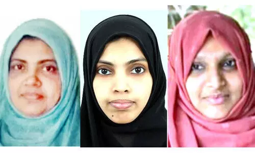 ഖുർആൻ വിജ്ഞാനപരീക്ഷ വിജയികളെ പ്രഖ്യാപിച്ചു