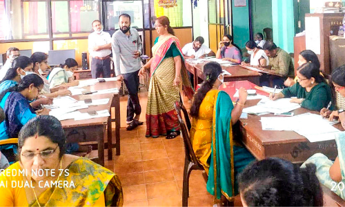 Officers interested in service on May Day as well