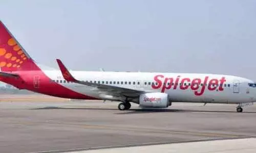 spice jet
