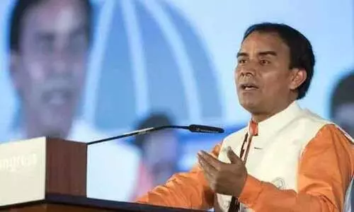 Uttarakhand minister