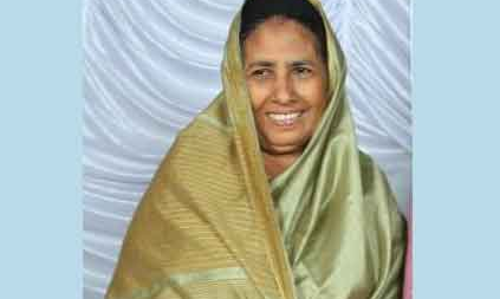 ആയിഷാബി അന്തരിച്ചു