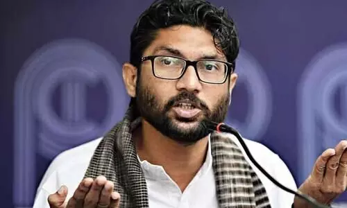 Jignesh Mevani