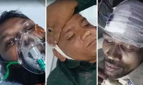 Durgapur runway accident