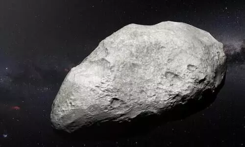 1.8 കിലോമീറ്റർ വീതിയുള്ള ഛിന്നഗ്രഹം വരുന്നു; ഈ മാസം, ഭൂമിയെ മുട്ടിയുരുമ്മി!