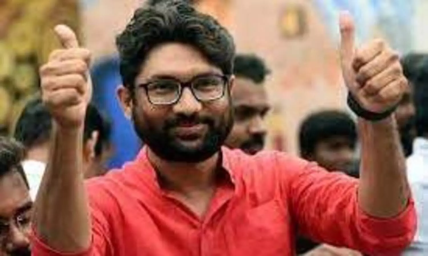 Jignesh Mewani