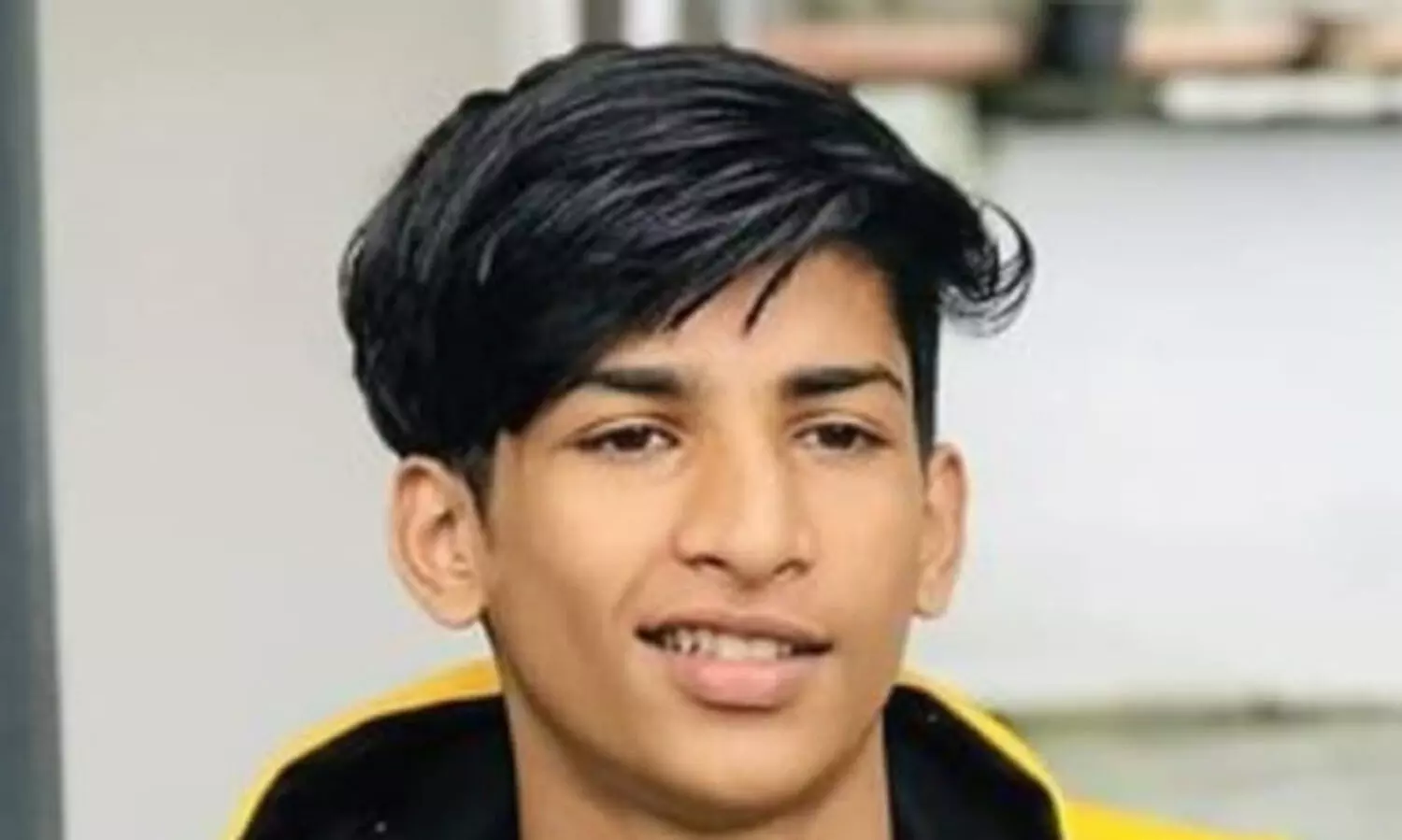 ലക്കിടിയിൽ വാഹനാപകടം: യുവാവ് മരിച്ചു