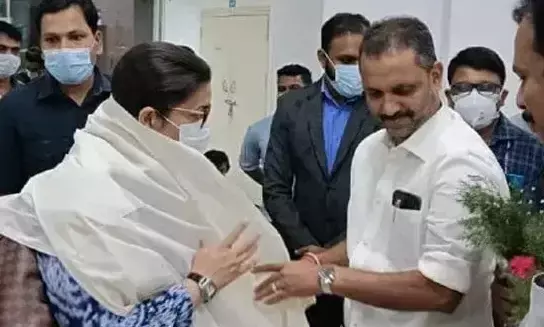 Smriti Irani Smriti Irani