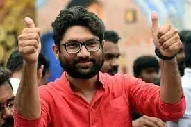 Jignesh Mewani