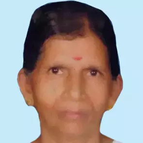 ജാ​ന​കി​യ​മ്മ