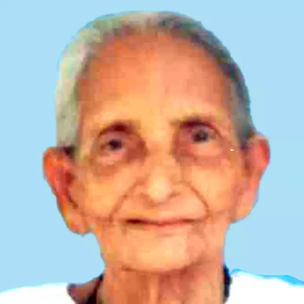 ത്രേ​സ്യ