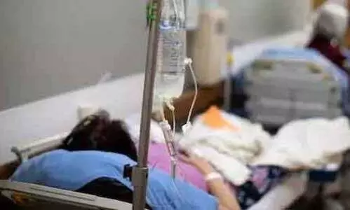 വയനാട്ടിൽ ഭക്ഷ്യവിഷബാധ: ഒൻപത് വിനോദ സഞ്ചാരികൾ ആശുപത്രിയിൽ