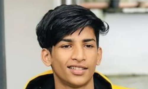 ലക്കിടിയിൽ വാഹനാപകടം: യുവാവ് മരിച്ചു