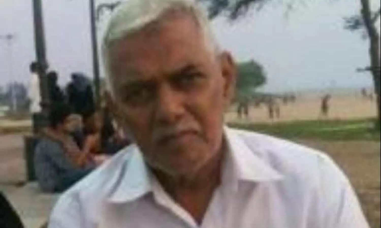 അയ്യൂബ് കച്ചേരിയുടെ പിതാവ് നിര്യാതനായി