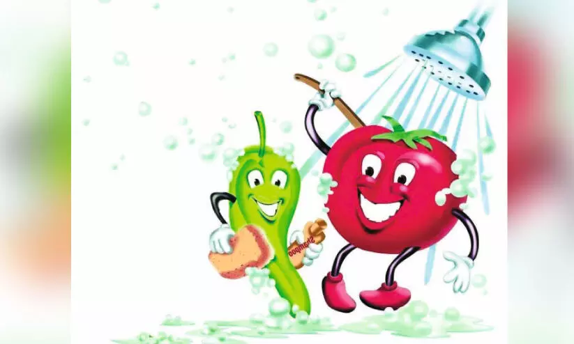 Food Safety Department