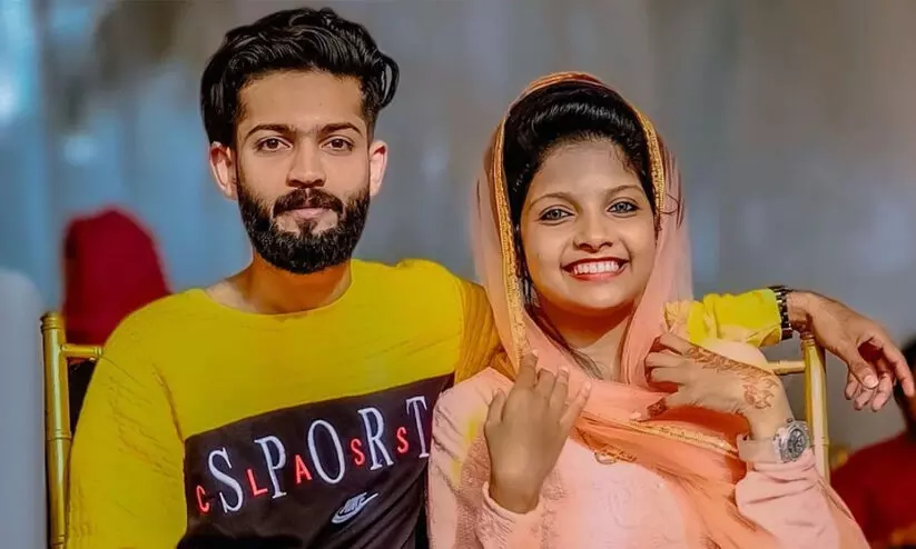 റിഫയുടെ മരണം: മൃതദേഹം പുറത്തെടുത്ത് പോസ്റ്റ്‌മോർട്ടം ചെയ്യാൻ അനുമതി