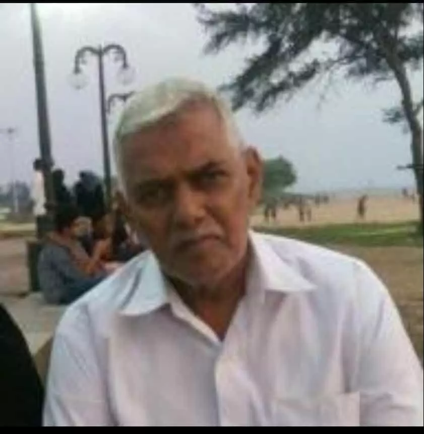 അയ്യൂബ് കച്ചേരിയുടെ പിതാവ് നിര്യാതനായി അയ്യൂബ് കച്ചേരിയുടെ പിതാവ് നിര്യാതനായി