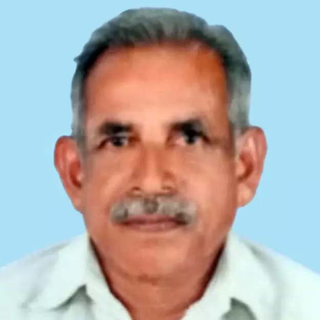 കു​ഞ്ഞു​വ​റീ​ത്​