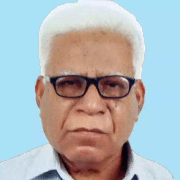 കെ.​കെ. ജേ​ക്ക​ബ്​