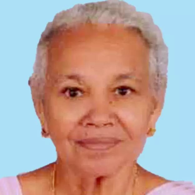 സാ​റാ​മ്മ