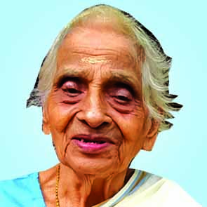 ദേ​വ​കി അ​ന്ത​ർ​ജ​നം