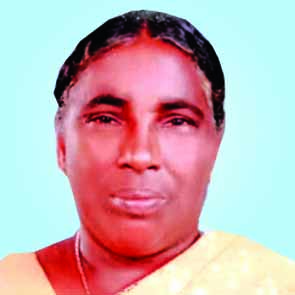 പങ്കജാക്ഷി