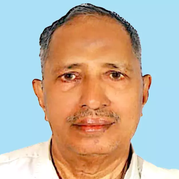 കു​ഞ്ഞാ​വ ഹാ​ജി