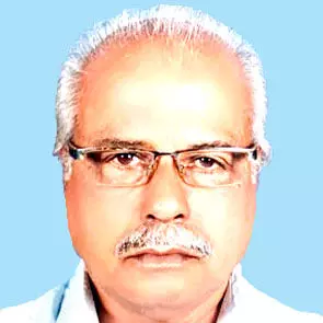 ദേ​വ​രാ​ജ​ൻ