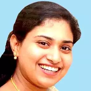 അ​മേ​രി​ക്ക​യി​ൽ നി​ര്യാ​ത​യാ​യി