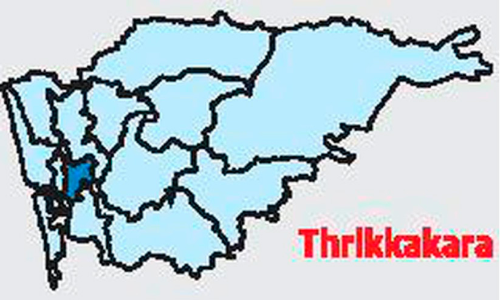 Thrikkakara