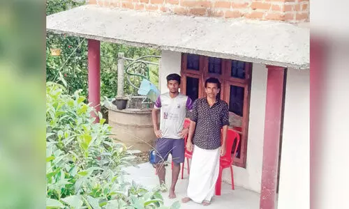 മുഹമ്മദ് സഫ്നാദ്; മാൻകുന്നിന്റെ മാൻ ഓഫ് ദ മാച്ച്