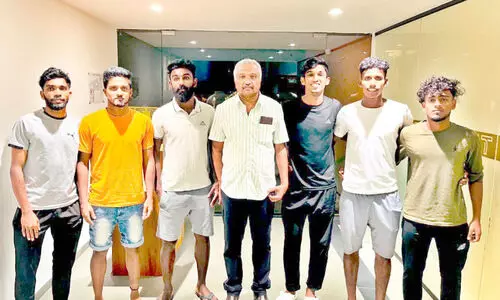 Santosh Trophy Santosh Trophy