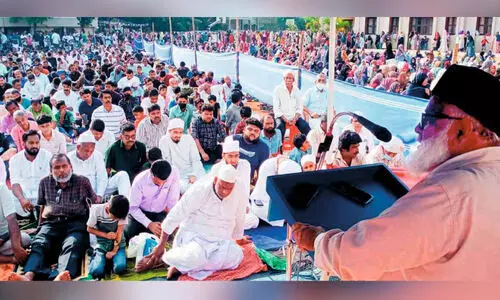 വർഗീയതയെ മാനവികത കൊണ്ട് നേരിടുക-എം.ഐ. അബ്ദുൽ അസീസ്