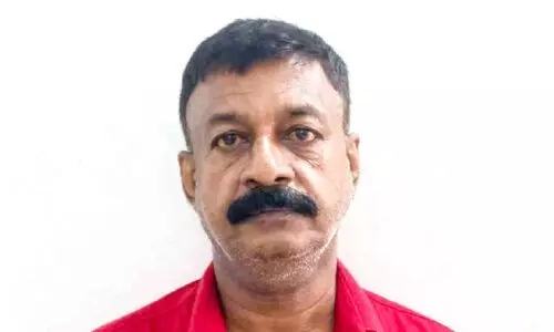 ആശുപത്രിയിൽ മോഷണം; സുരക്ഷജീവനക്കാരൻ അറസ്റ്റിൽ