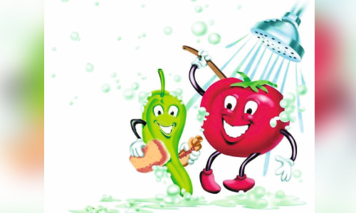 Food Safety Department Food Safety Department