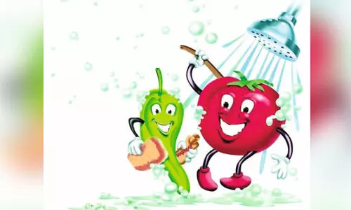 Food Safety Department Food Safety Department