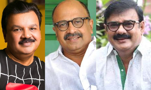 പൊന്നുരക്കുന്നിടത്ത് പൂച്ചകൾക്ക് എന്താണാവോ കാര്യം; പരിഹാസവുമായി ഷെമ്മി തിലകൻ