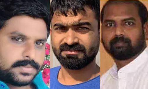 ഖത്തർ വാഹനാപകടം: മരിച്ചത് മലപ്പുറം,​ ആലപ്പുഴ ​ സ്വദേശികൾ