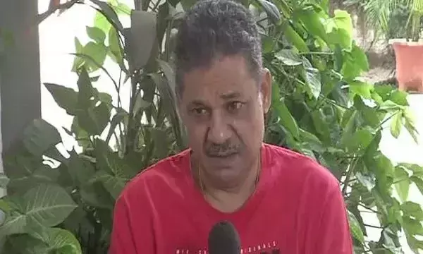 തൃ​ണ​മൂ​ൽ ഗോ​വ ഘ​ട​കം ചു​മ​ത​ല കീ​ർ​ത്തി ആ​സാ​ദി​ന്