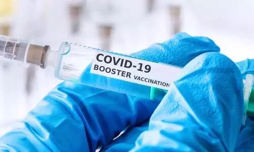 രണ്ട്- 18 വയസ്സുകാരിൽ കോവാക്സിൻ ബൂസ്റ്റർ പരീക്ഷണത്തിന് അനുമതി തേടി