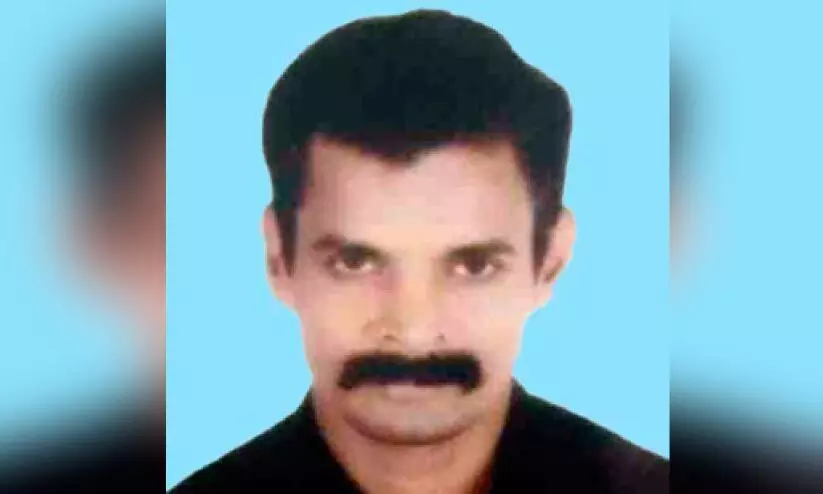 പന്നിക്കൂട്ടം റോഡിന് കുറുകെ ചാടി; അപകടത്തിൽ പരിക്കേറ്റയാൾ മരിച്ചു