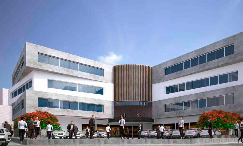 മഞ്ചേരി പഴയ ബസ്സ്റ്റാൻഡ് പൊളിക്കാൻ ടെൻഡറായി