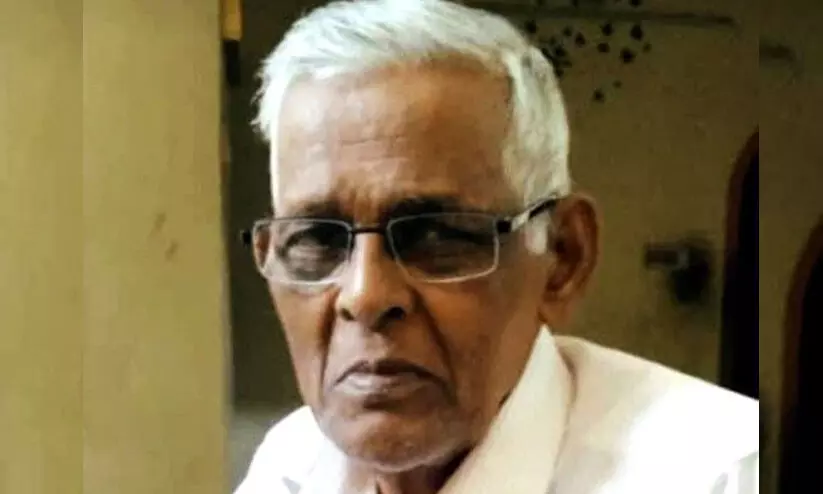 ഉംറ തീർഥാടകൻ ജിദ്ദ വിമാനത്താവളത്തിൽ കുഴഞ്ഞുവീണ് മരിച്ചു ഉംറ തീർഥാടകൻ ജിദ്ദ വിമാനത്താവളത്തിൽ കുഴഞ്ഞുവീണ് മരിച്ചു