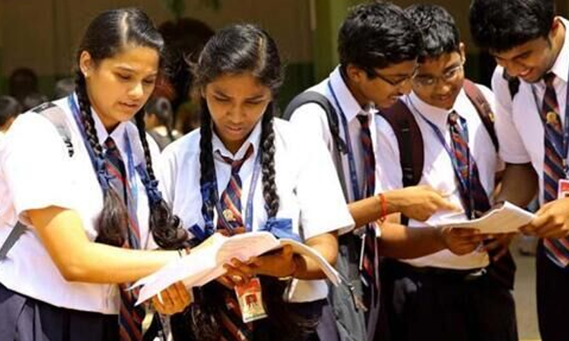 SSLC exam SSLC exam