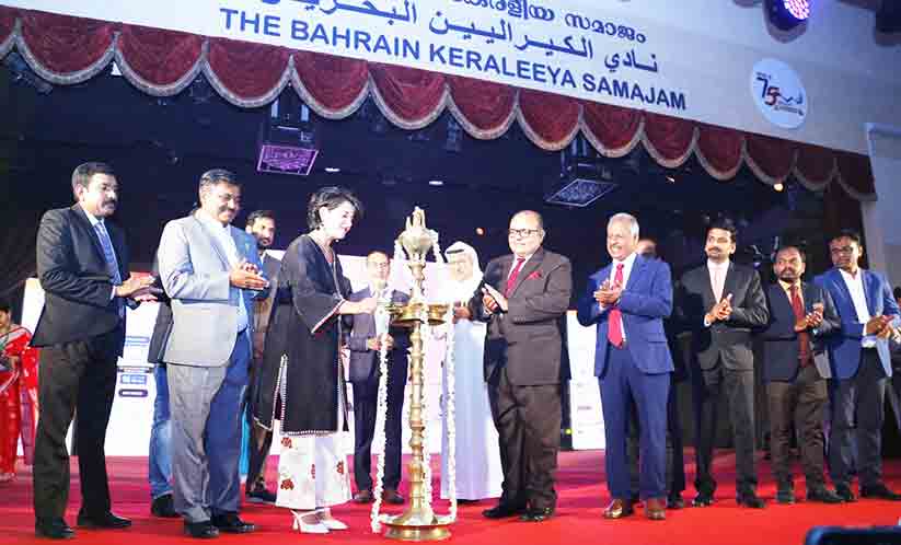 ബി.കെ.എസ് ഡാൻസ് ആൻഡ് മ്യൂസിക് ഫെസ്റ്റിവൽ