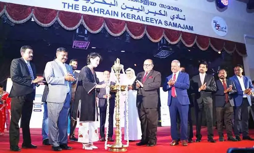 ബി.കെ.എസ് ഡാൻസ് ആൻഡ് മ്യൂസിക് ഫെസ്റ്റിവൽ ബി.കെ.എസ് ഡാൻസ് ആൻഡ് മ്യൂസിക് ഫെസ്റ്റിവൽ