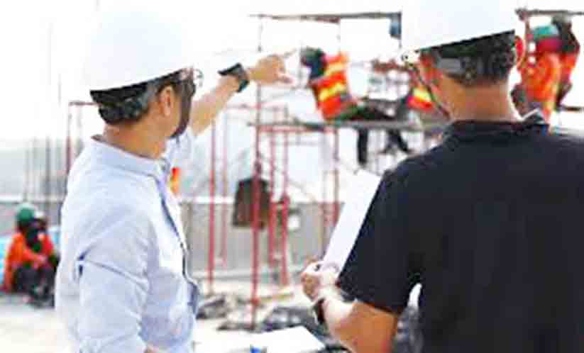 തൊഴിലാളി ക്ഷാമം: 69 ശതമാനം വികസന പദ്ധതികളും വൈകിയോടുന്നു