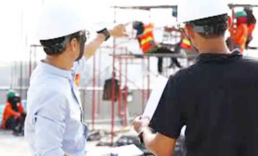 തൊഴിലാളി ക്ഷാമം: 69 ശതമാനം വികസന പദ്ധതികളും വൈകിയോടുന്നു