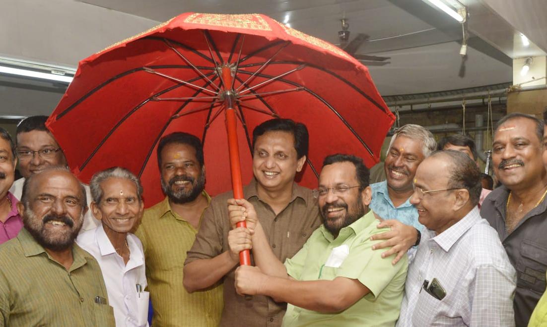 thrissur pooram thrissur pooram